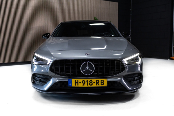 Hybride Automotive