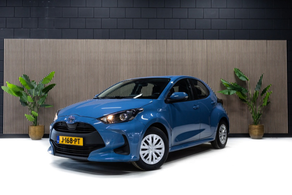 Hybride Automotive