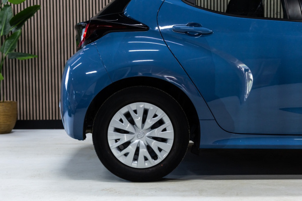 Hybride Automotive