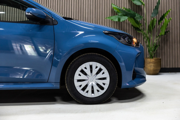 Hybride Automotive