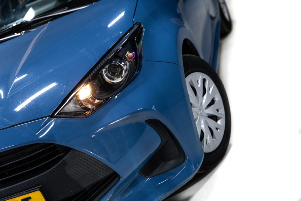 Hybride Automotive