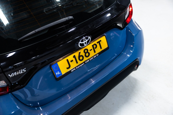Hybride Automotive