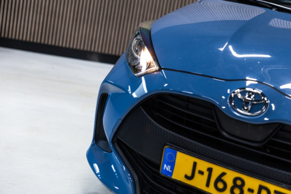 Hybride Automotive