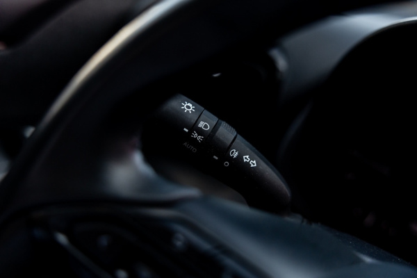 Hybride Automotive