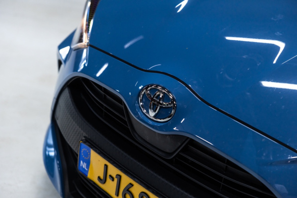 Hybride Automotive