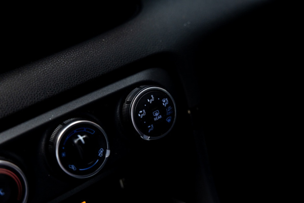 Hybride Automotive