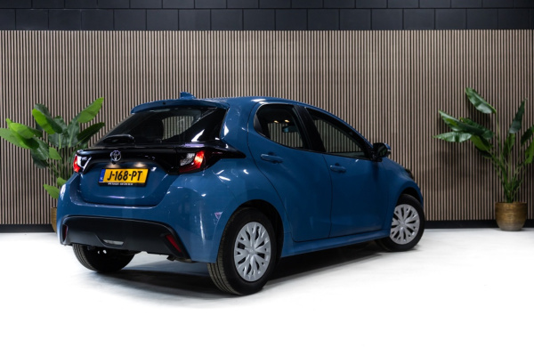 Hybride Automotive