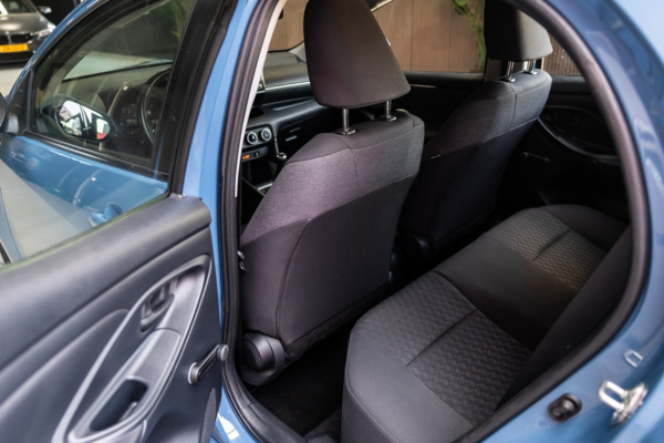 Hybride Automotive