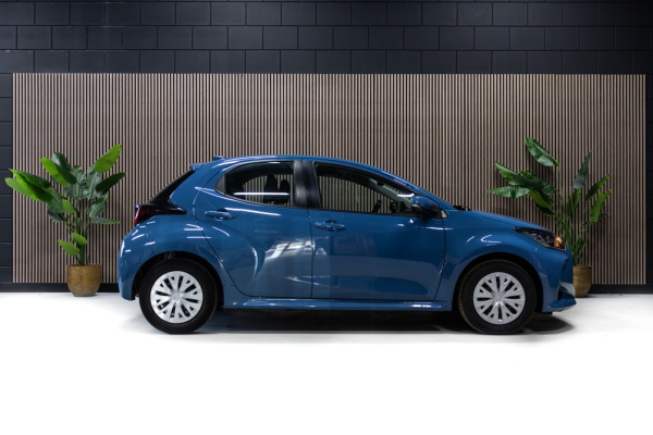 Hybride Automotive