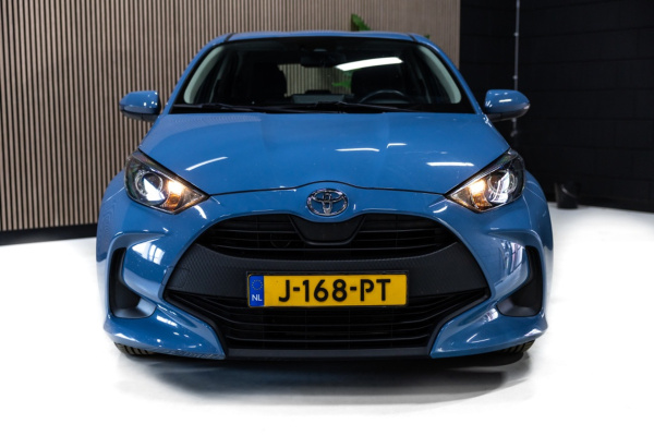Hybride Automotive